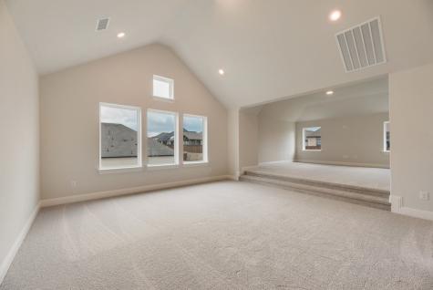 1431 Potenza Way Fate TX 75087