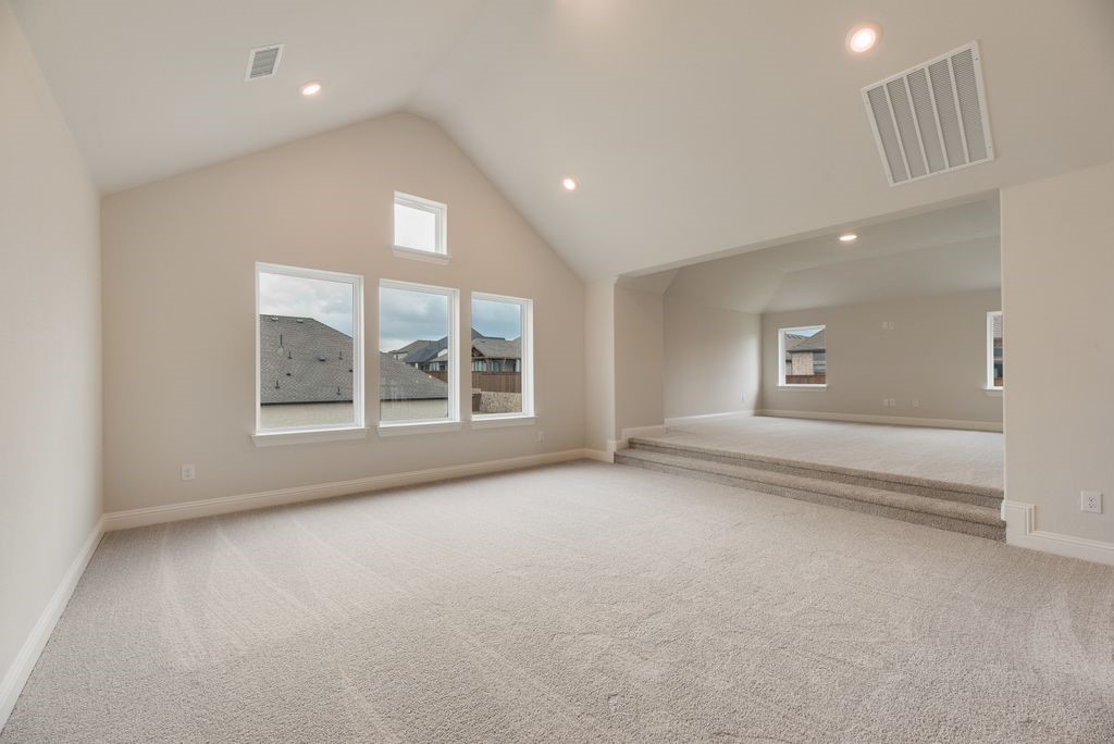 1431 Potenza Way Fate TX 75087
