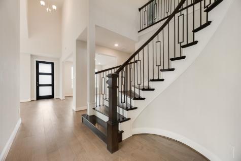 1431 Potenza Way Fate TX 75087