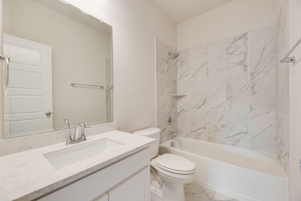 1431 Potenza Way Fate TX 75087