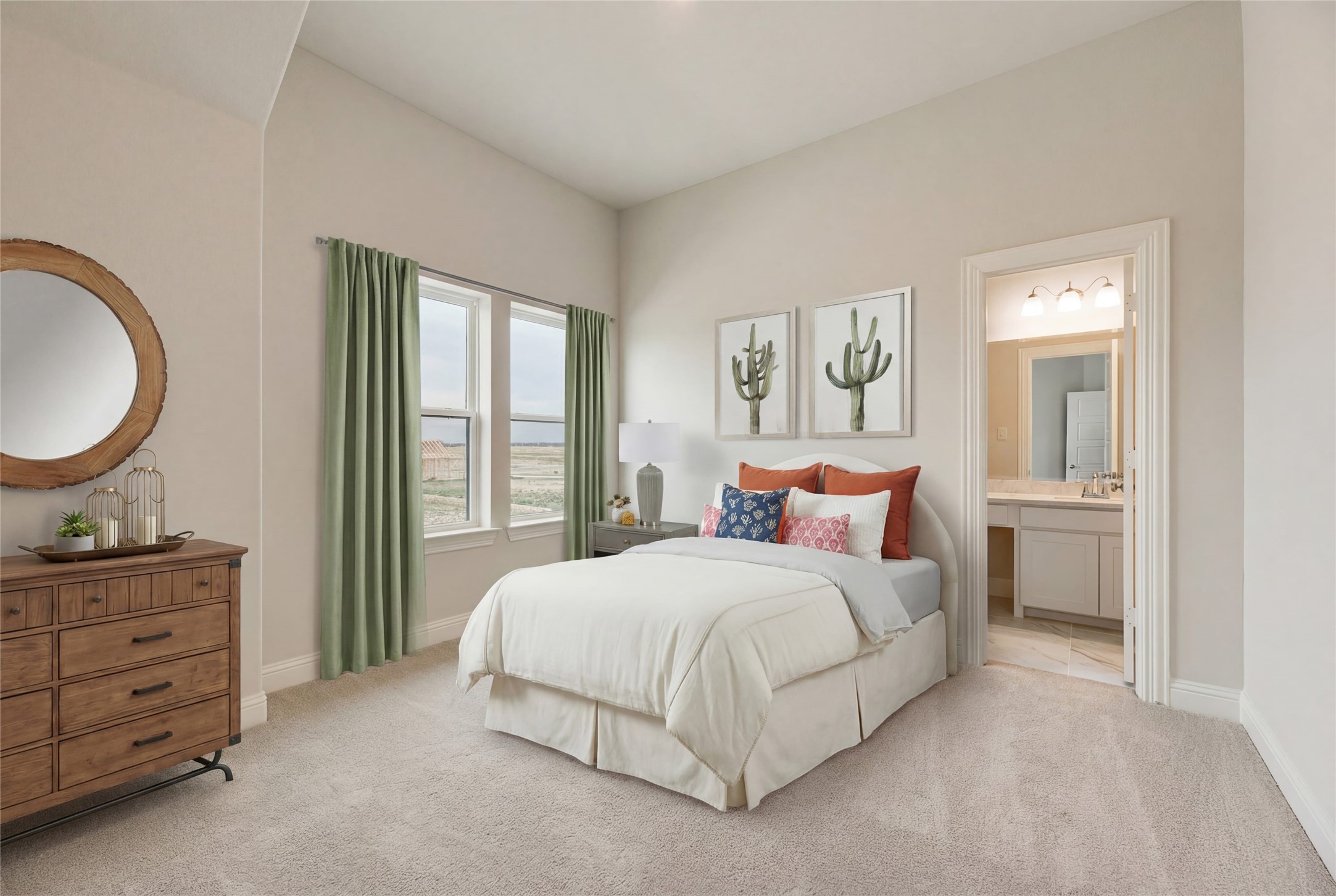 1431 Potenza Way Fate TX 75087