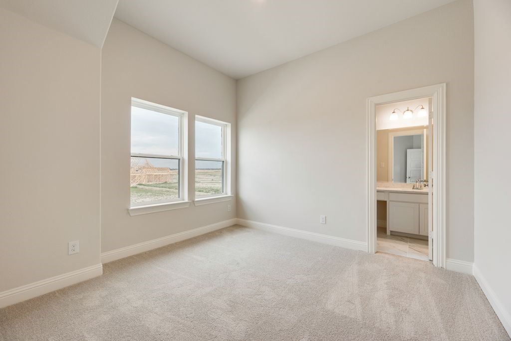 1431 Potenza Way Fate TX 75087