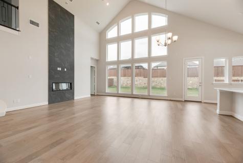 1431 Potenza Way Fate TX 75087