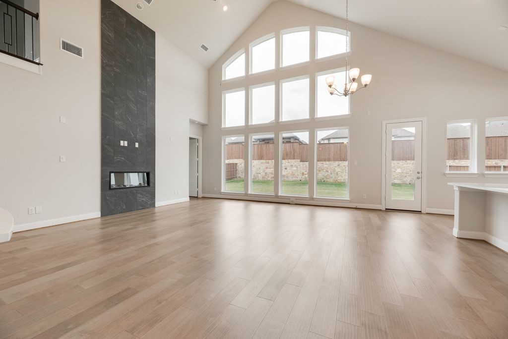 1431 Potenza Way Fate TX 75087