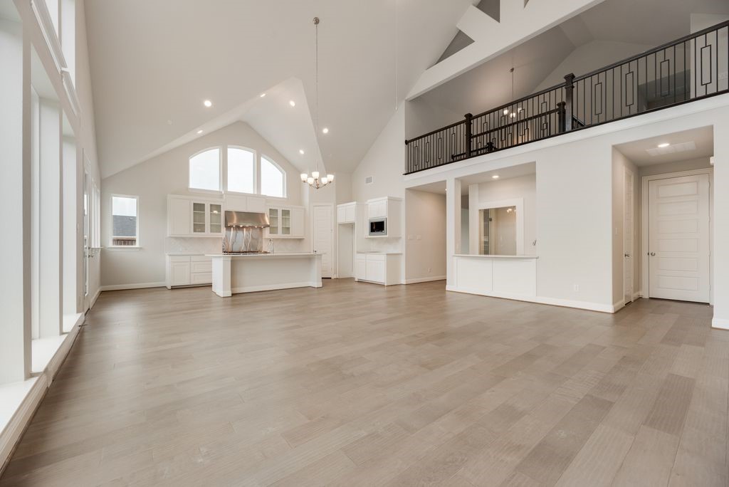 1431 Potenza Way Fate TX 75087