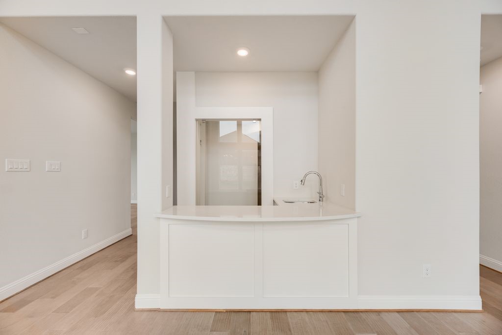 1431 Potenza Way Fate TX 75087