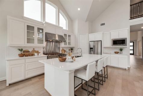 1431 Potenza Way Fate TX 75087