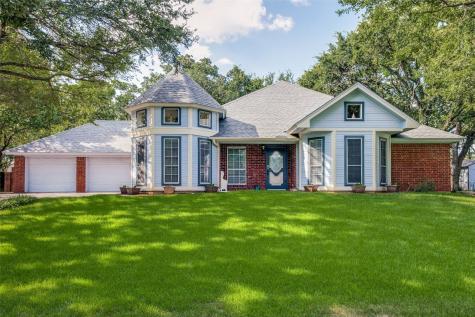 1727 Boston Avenue Bridgeport TX 76426