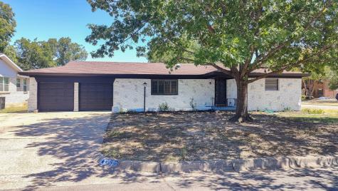 3500 Sheridon Drive North Richland Hills TX 76117