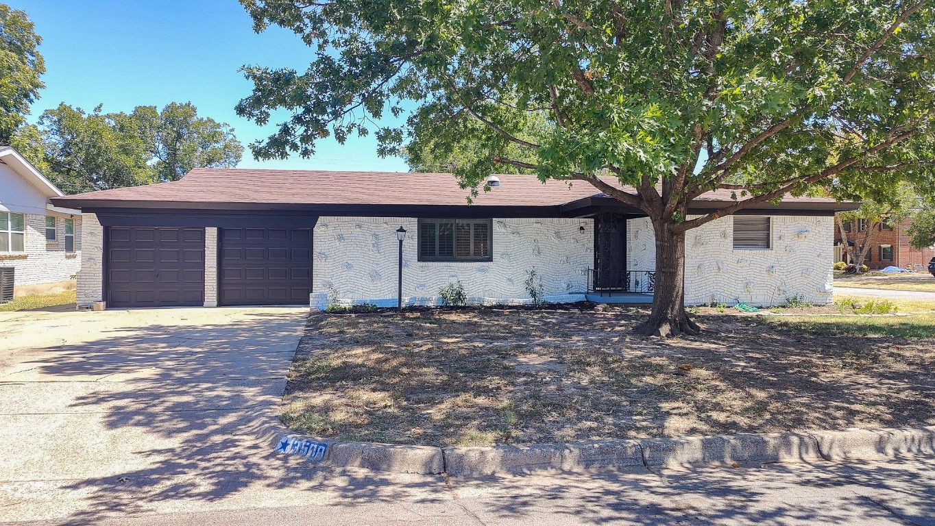 3500 Sheridon Drive North Richland Hills TX 76117