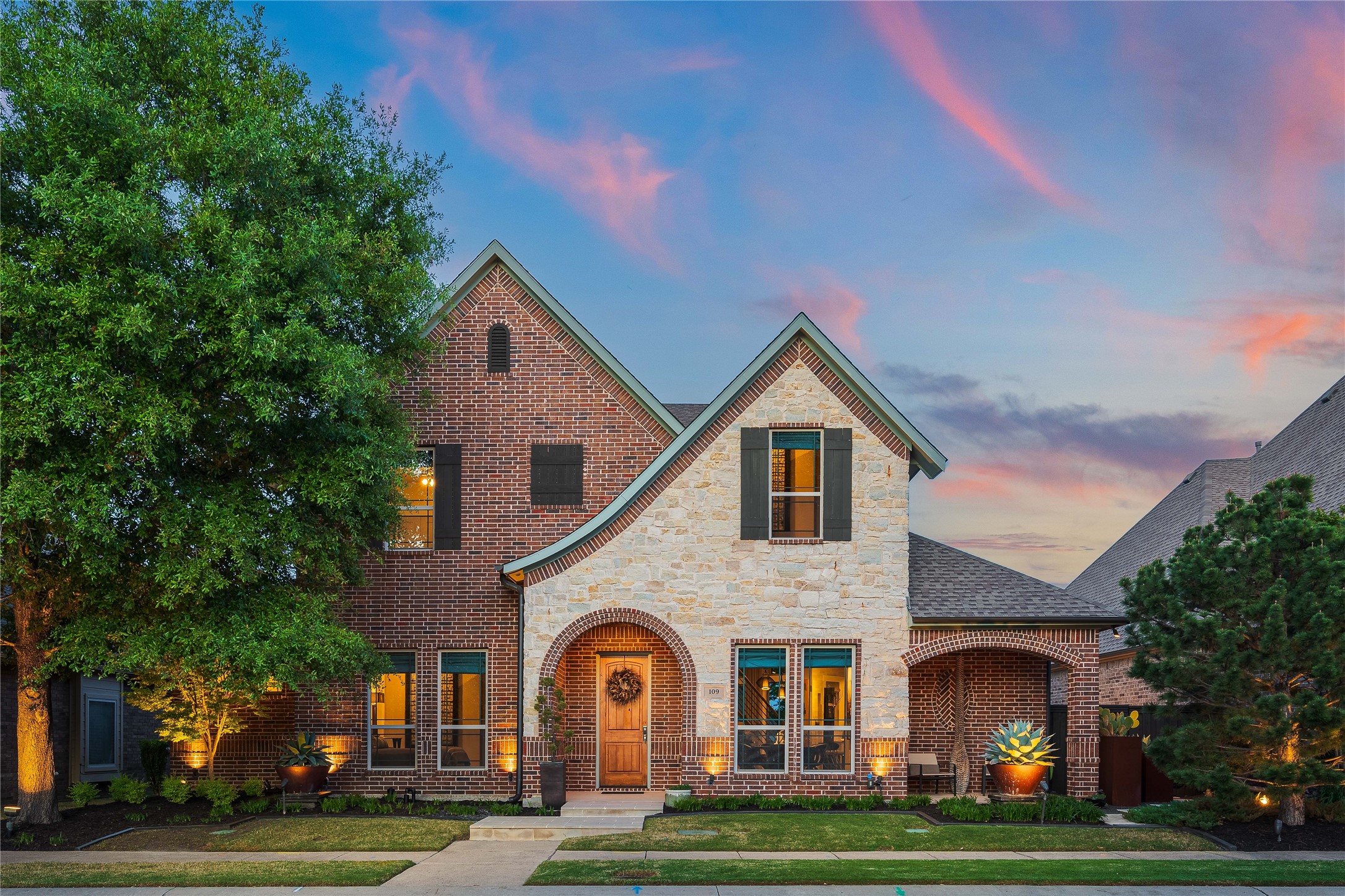 109 Royal Aberdeen Way Mckinney TX 75072