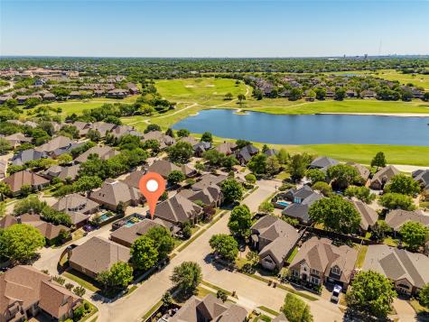 109 Royal Aberdeen Way Mckinney TX 75072