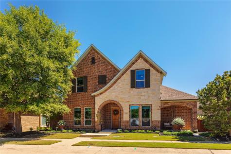 109 Royal Aberdeen Way Mckinney TX 75072