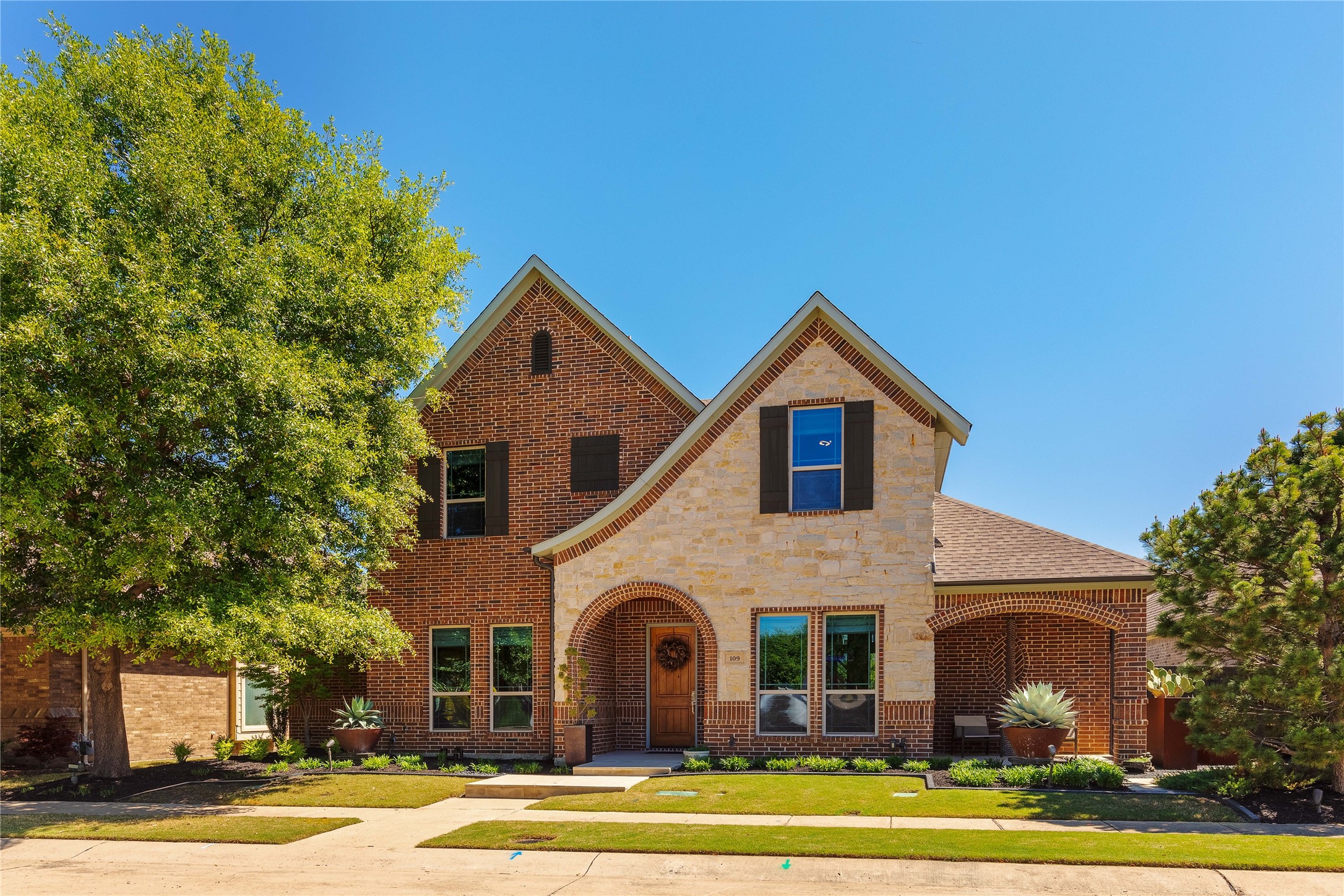 109 Royal Aberdeen Way Mckinney TX 75072