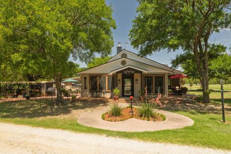 10628 Fm 1125 Highway Bowie TX 76230
