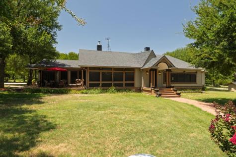 10628 Fm 1125 Highway Bowie TX 76230