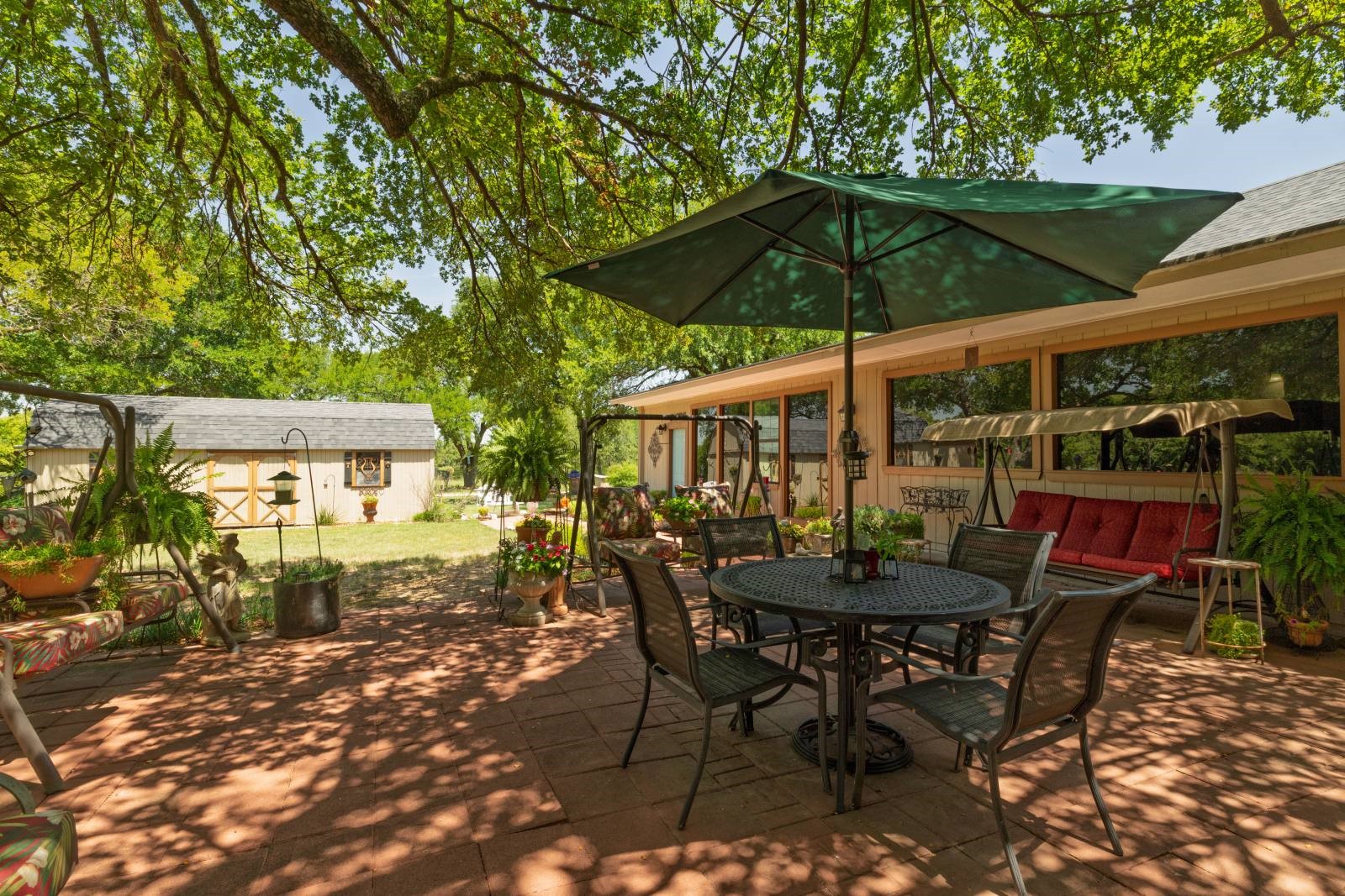 10628 Fm 1125 Highway Bowie TX 76230