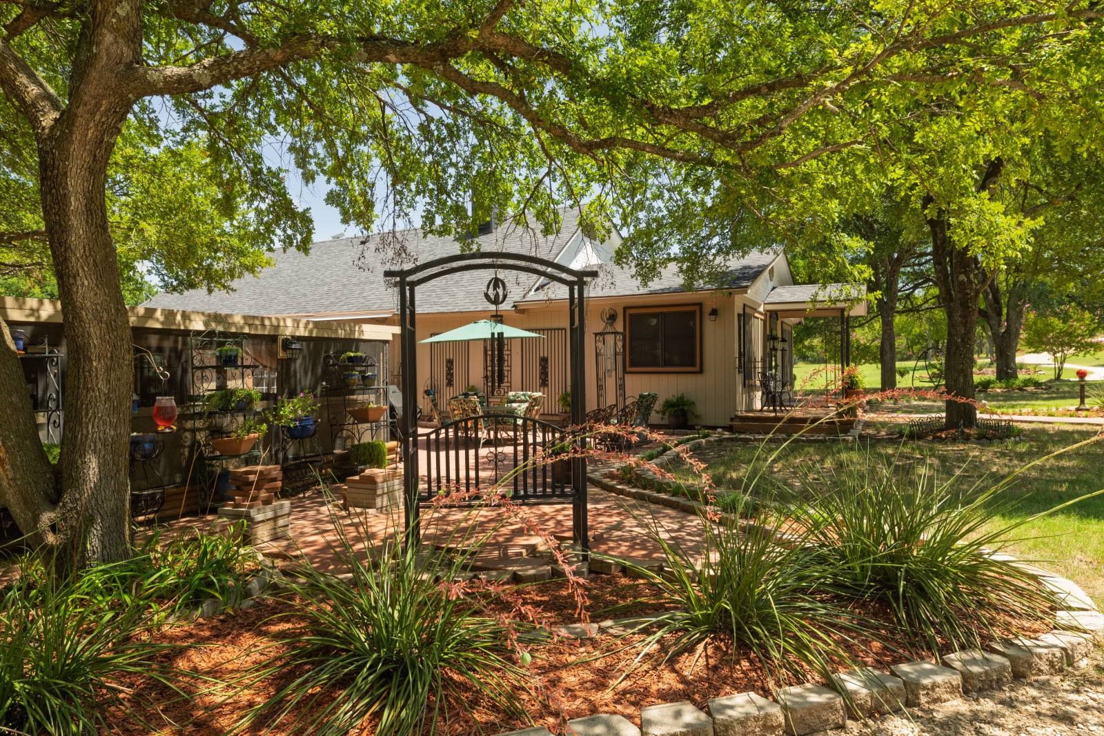 10628 Fm 1125 Highway Bowie TX 76230