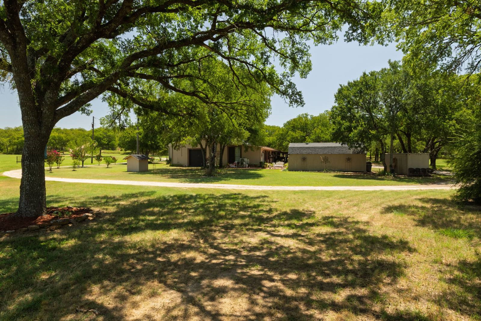 10628 Fm 1125 Highway Bowie TX 76230