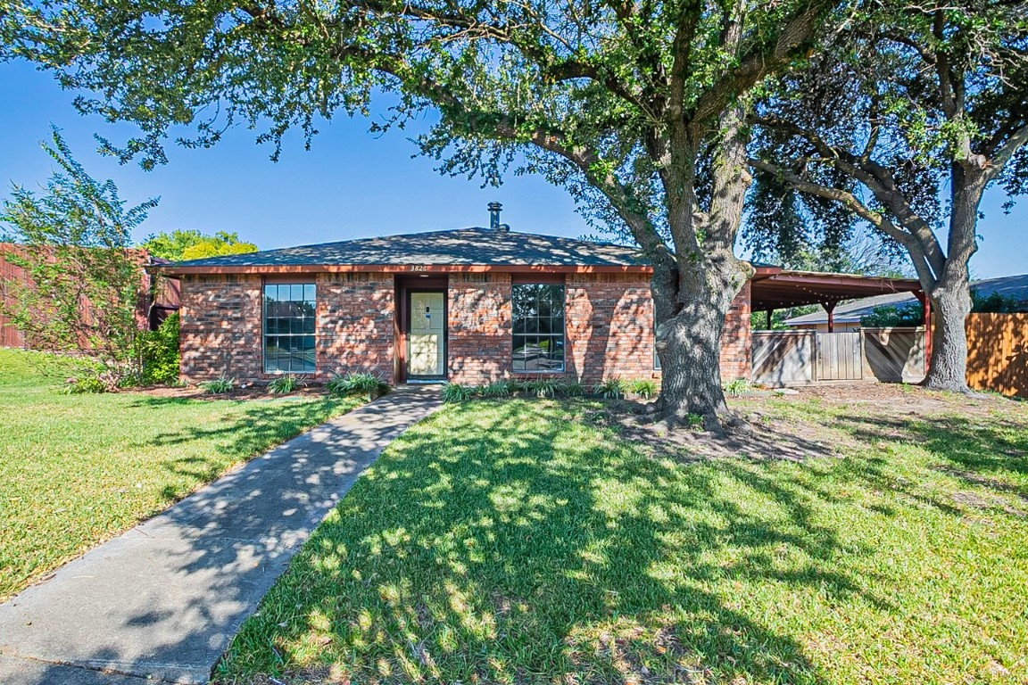 3826 Acorn Green Drive Garland TX 75043