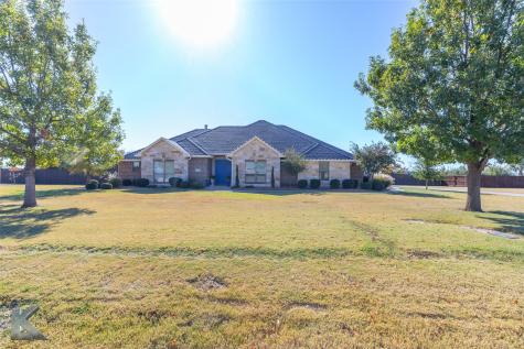 517 Prosperity Road Abilene TX 79602