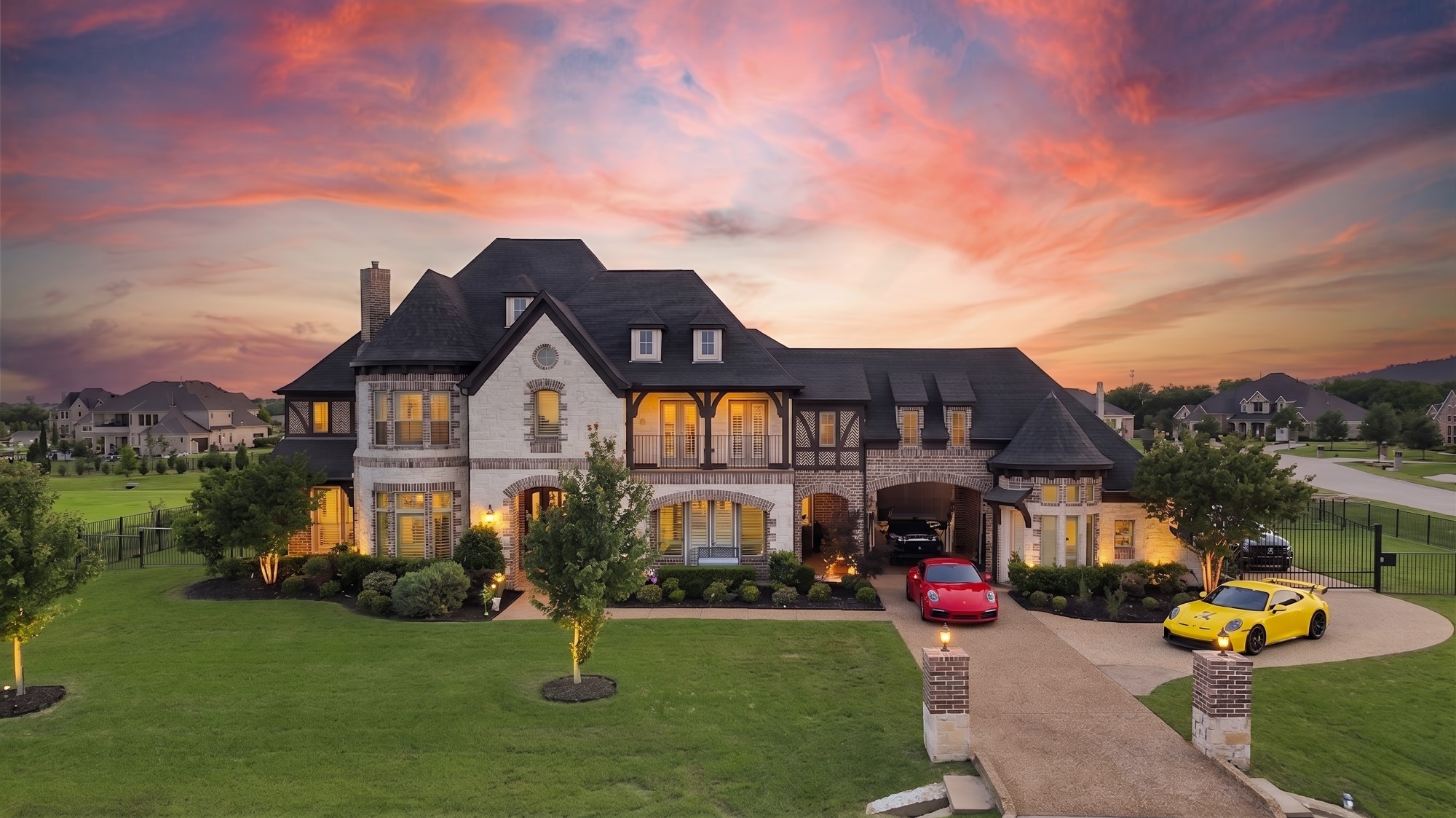 6300 Holbrook Circle Parker TX 75002