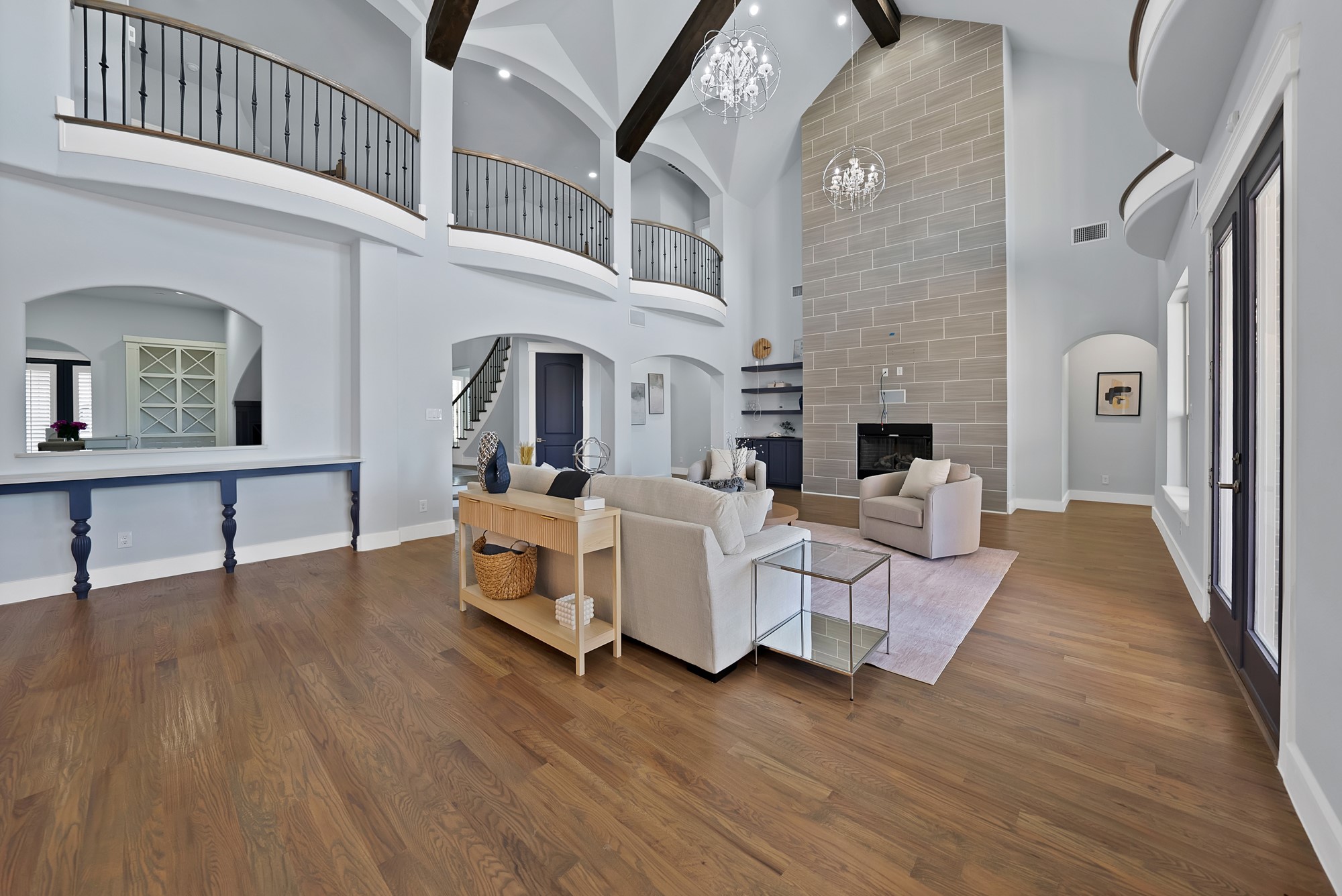 6300 Holbrook Circle Parker TX 75002