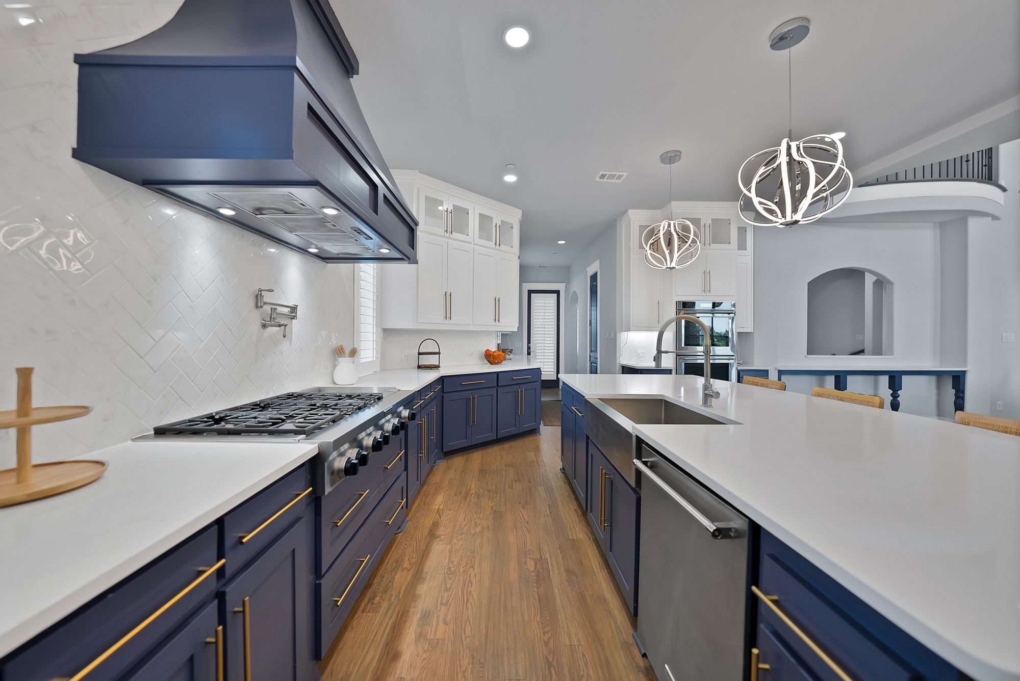 6300 Holbrook Circle Parker TX 75002
