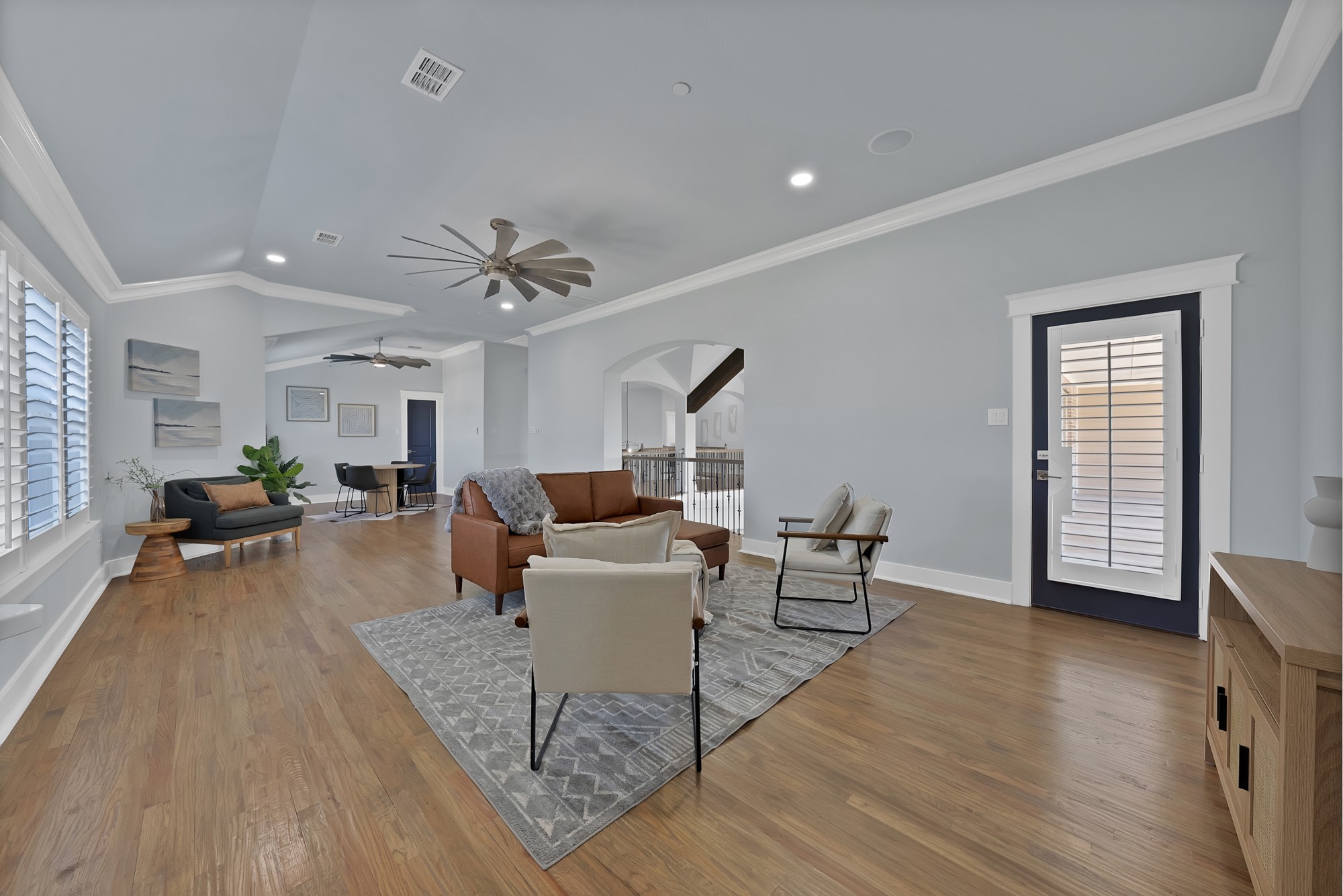 6300 Holbrook Circle Parker TX 75002