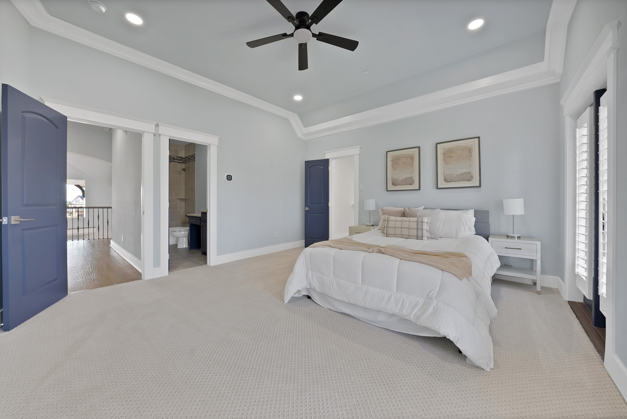 6300 Holbrook Circle Parker TX 75002