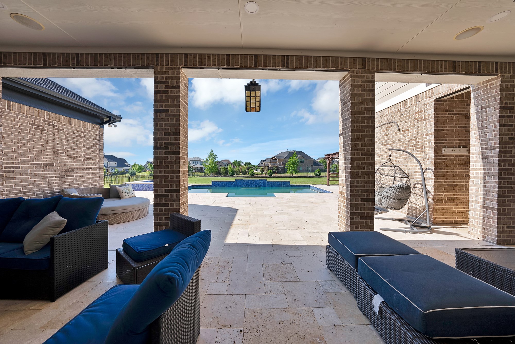 6300 Holbrook Circle Parker TX 75002