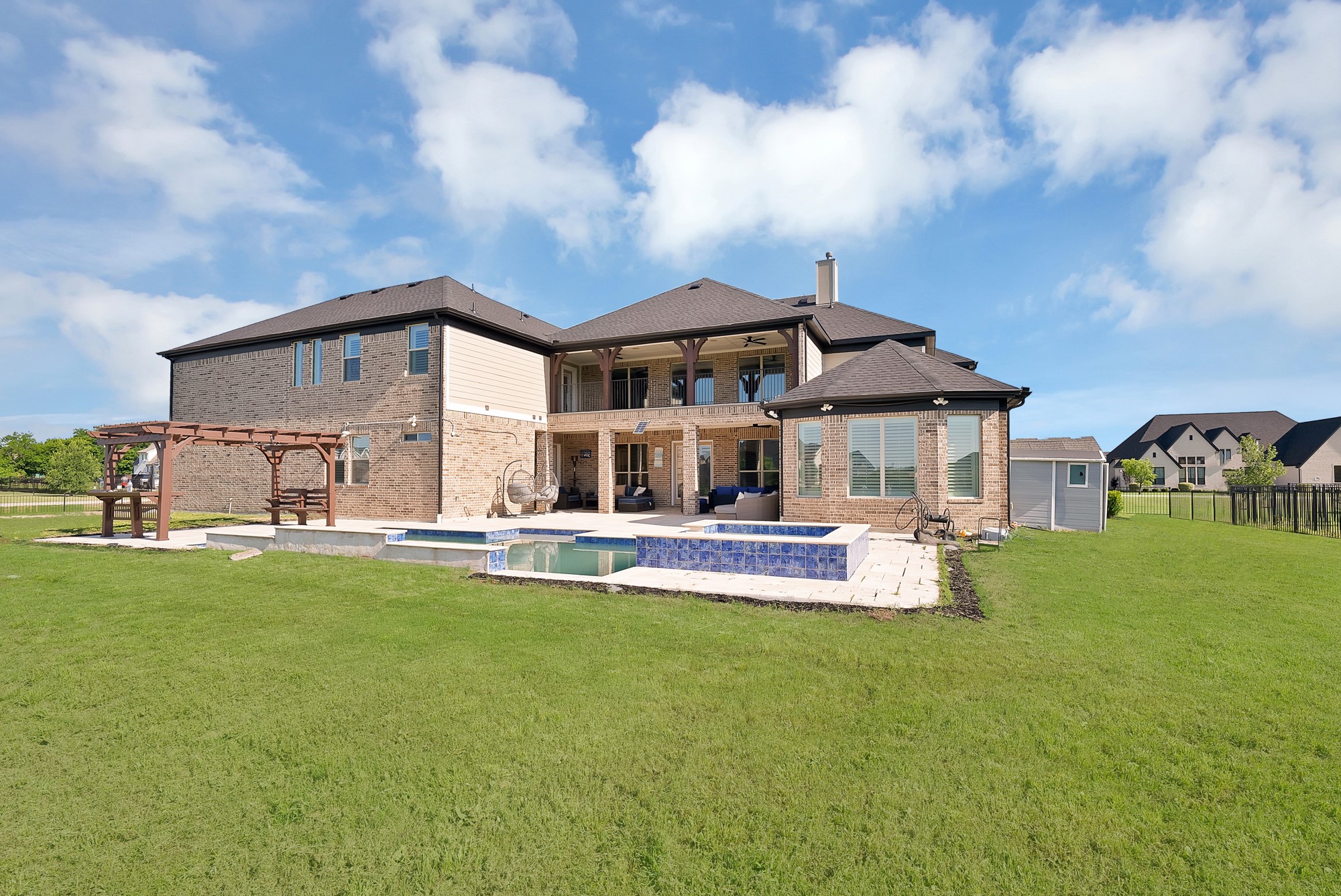 6300 Holbrook Circle Parker TX 75002