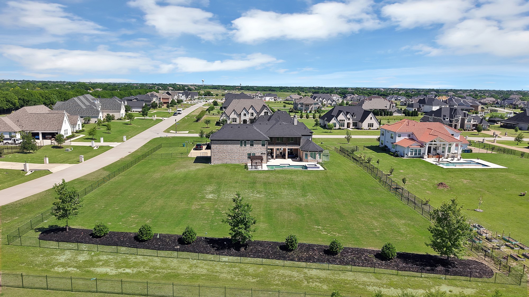 6300 Holbrook Circle Parker TX 75002