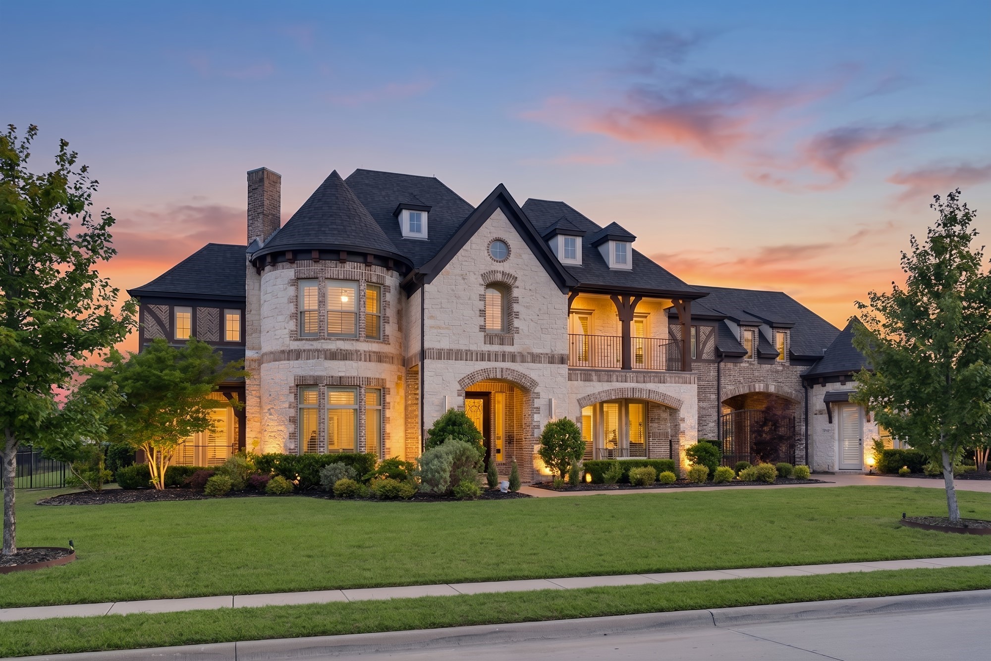 6300 Holbrook Circle Parker TX 75002