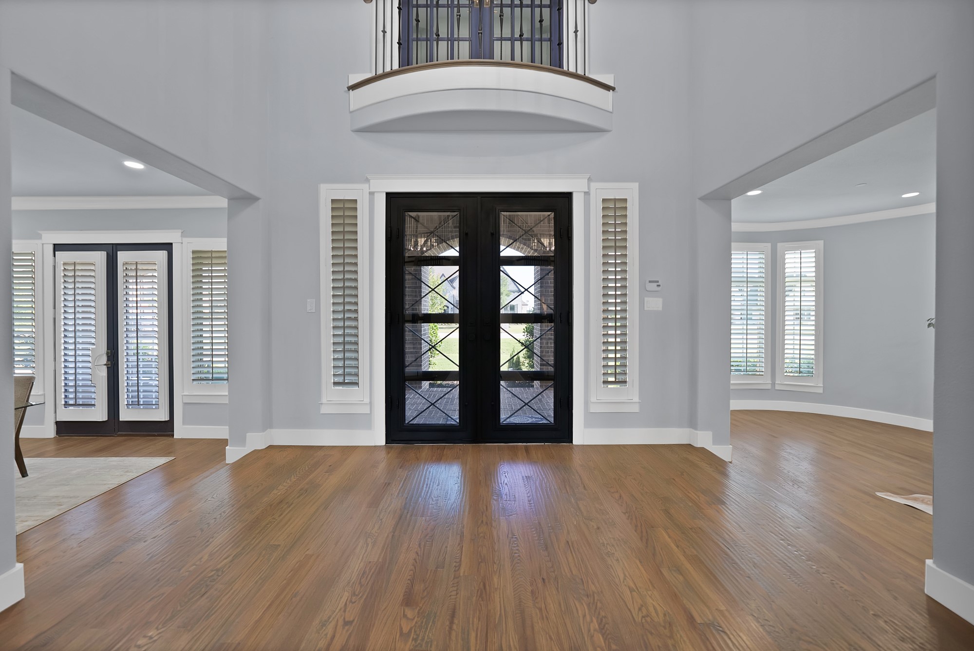 6300 Holbrook Circle Parker TX 75002