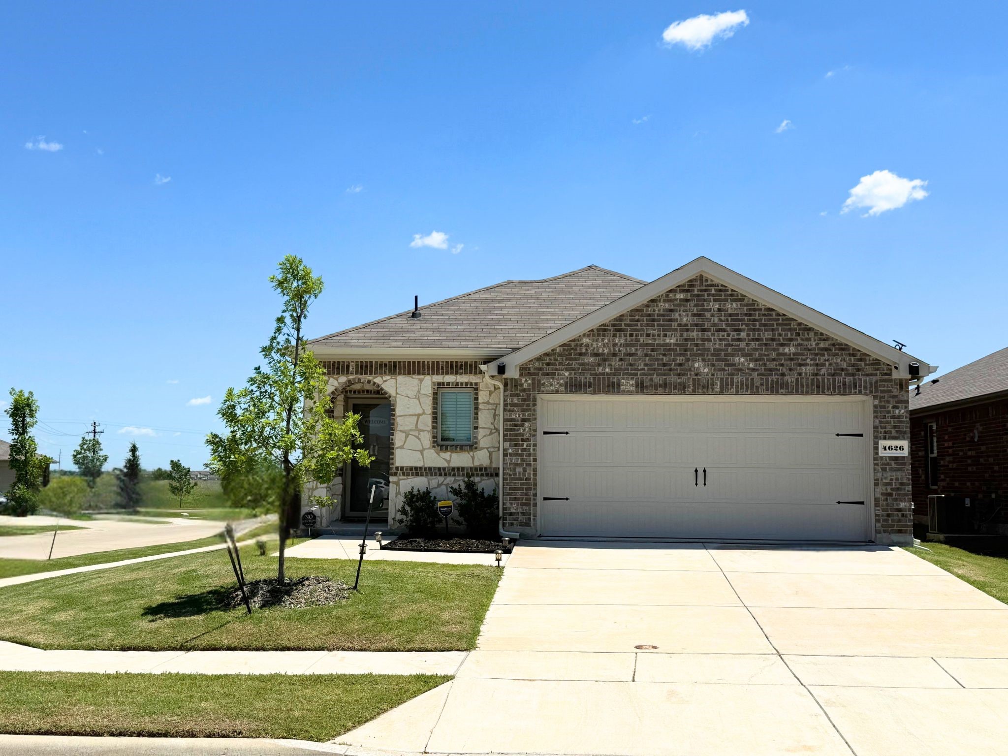 4626 Verdin Street Crandall TX 75114