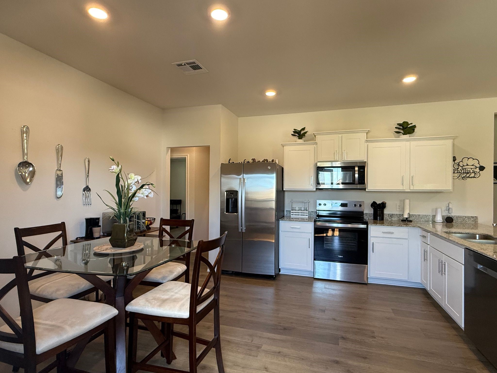 4626 Verdin Street Crandall TX 75114