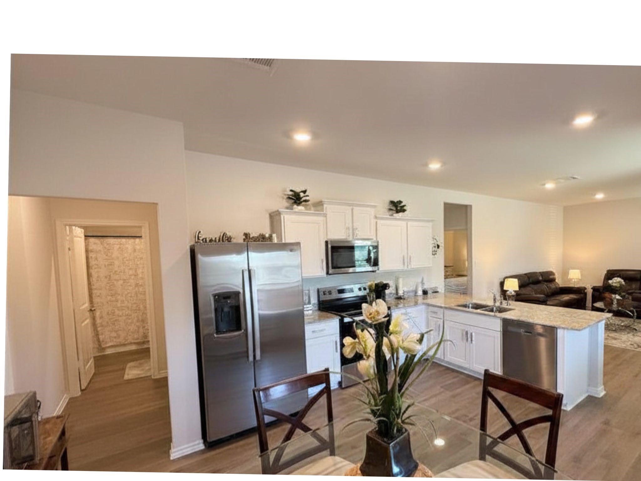4626 Verdin Street Crandall TX 75114