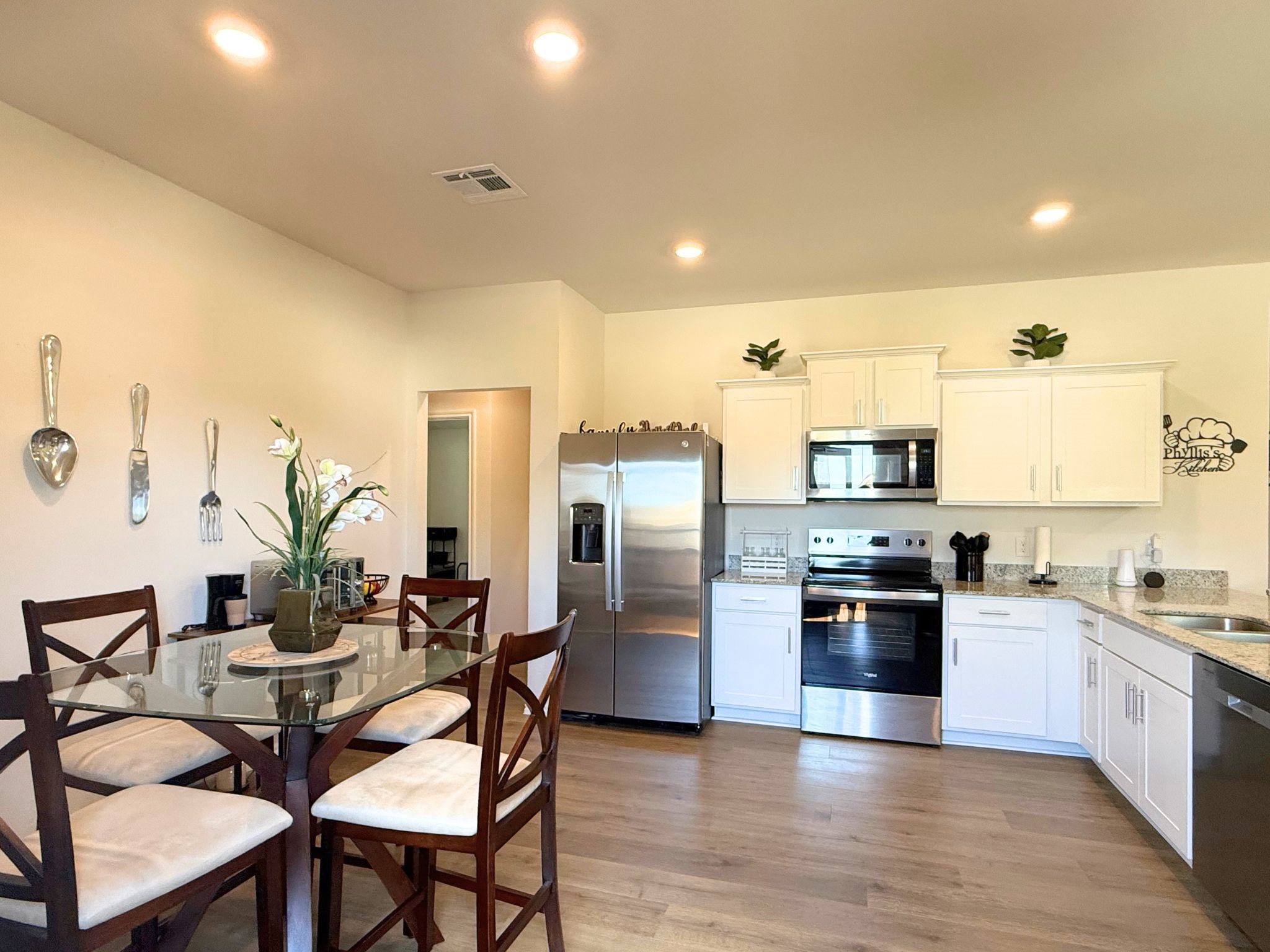 4626 Verdin Street Crandall TX 75114