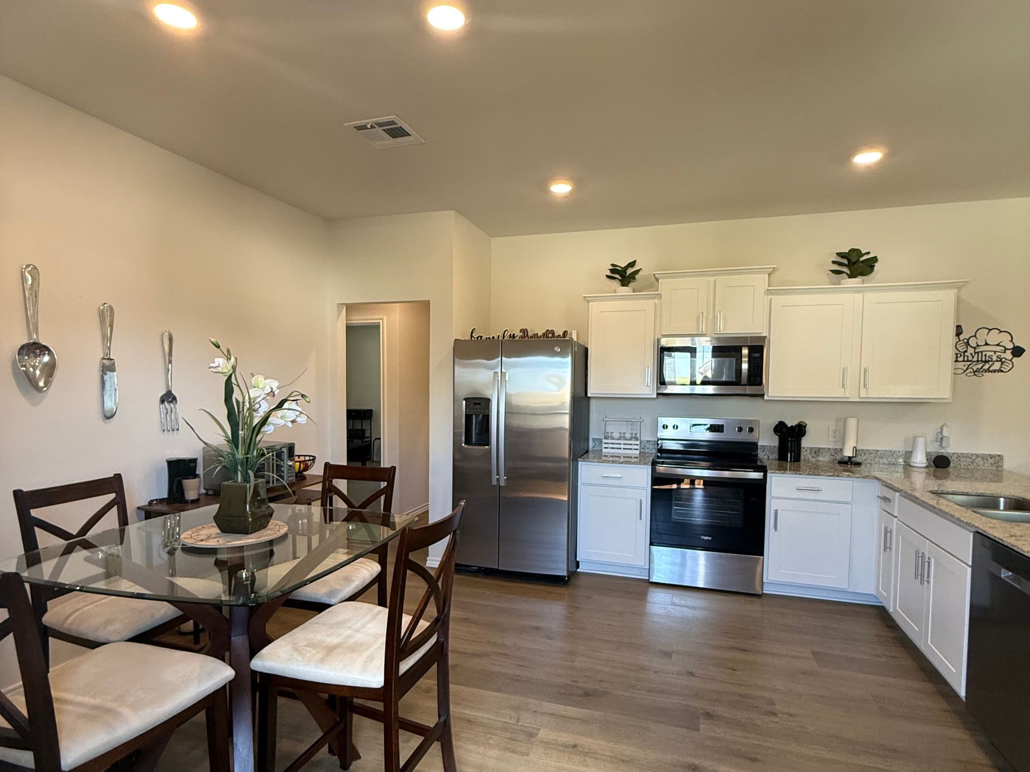 4626 Verdin Street Crandall TX 75114
