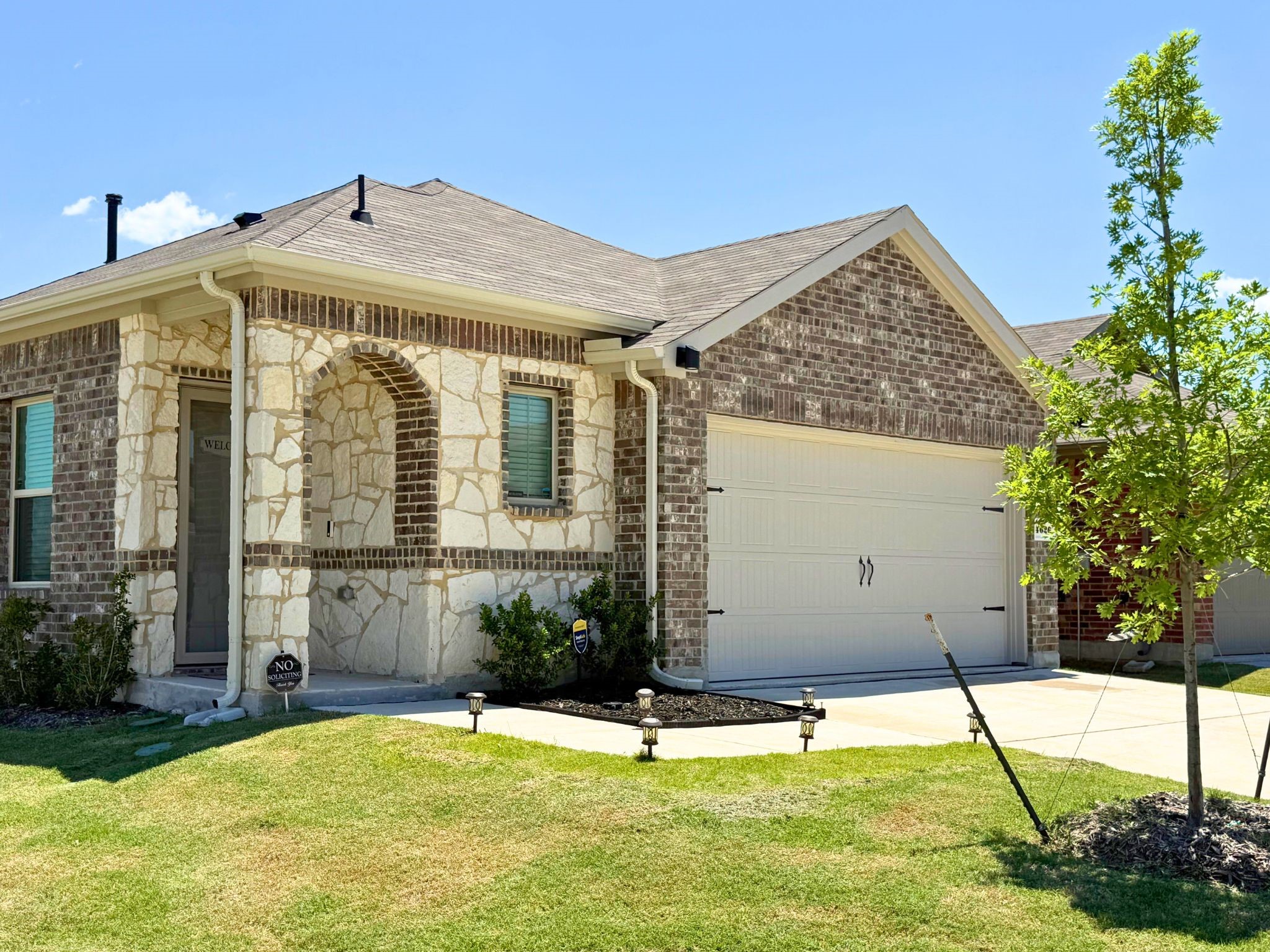 4626 Verdin Street Crandall TX 75114