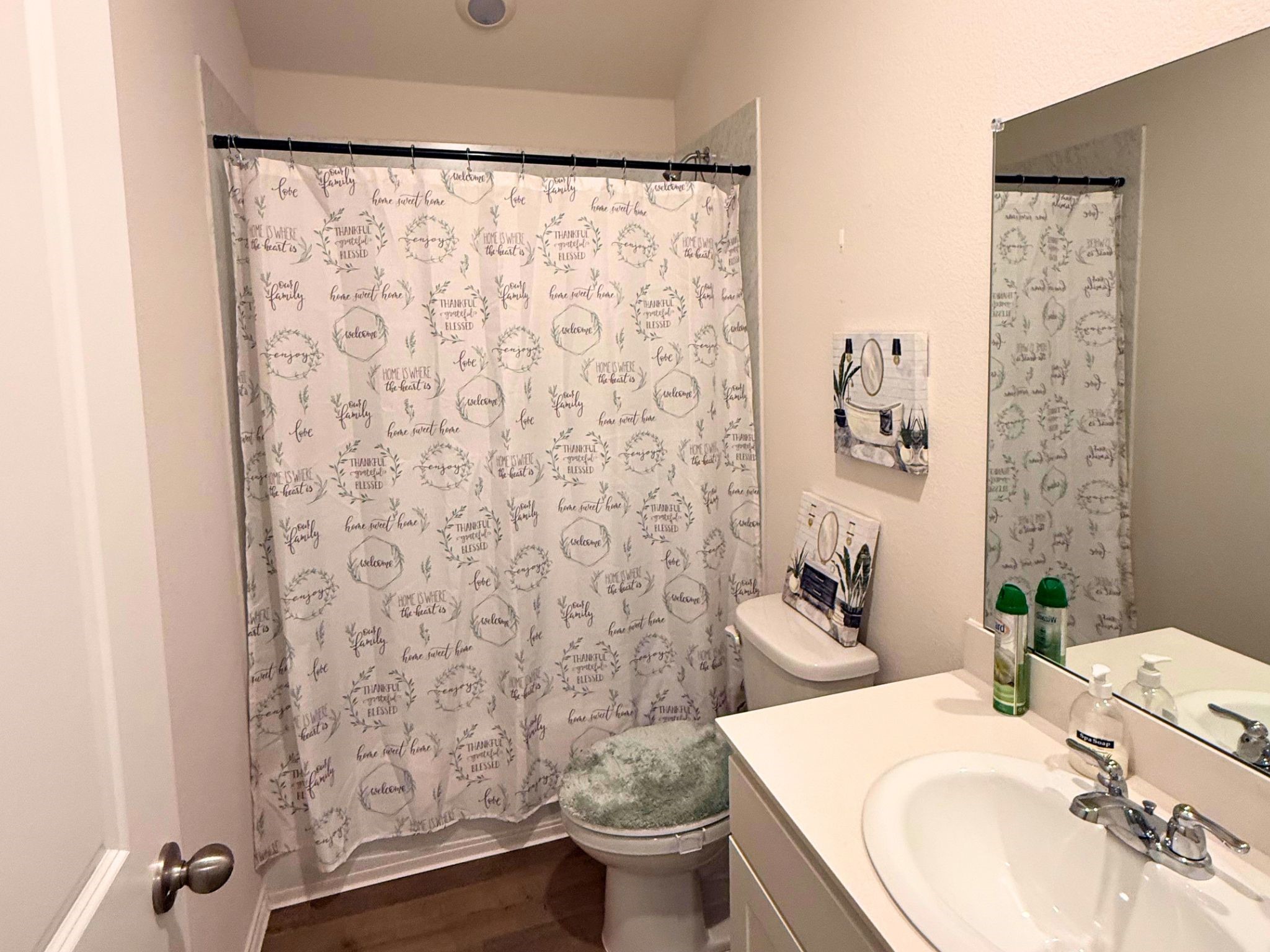 4626 Verdin Street Crandall TX 75114