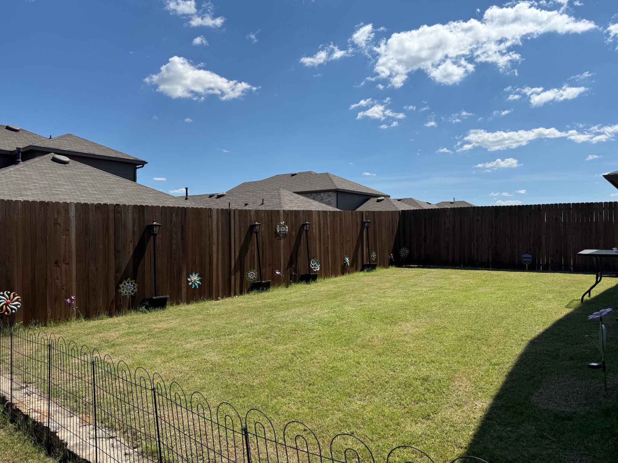 4626 Verdin Street Crandall TX 75114