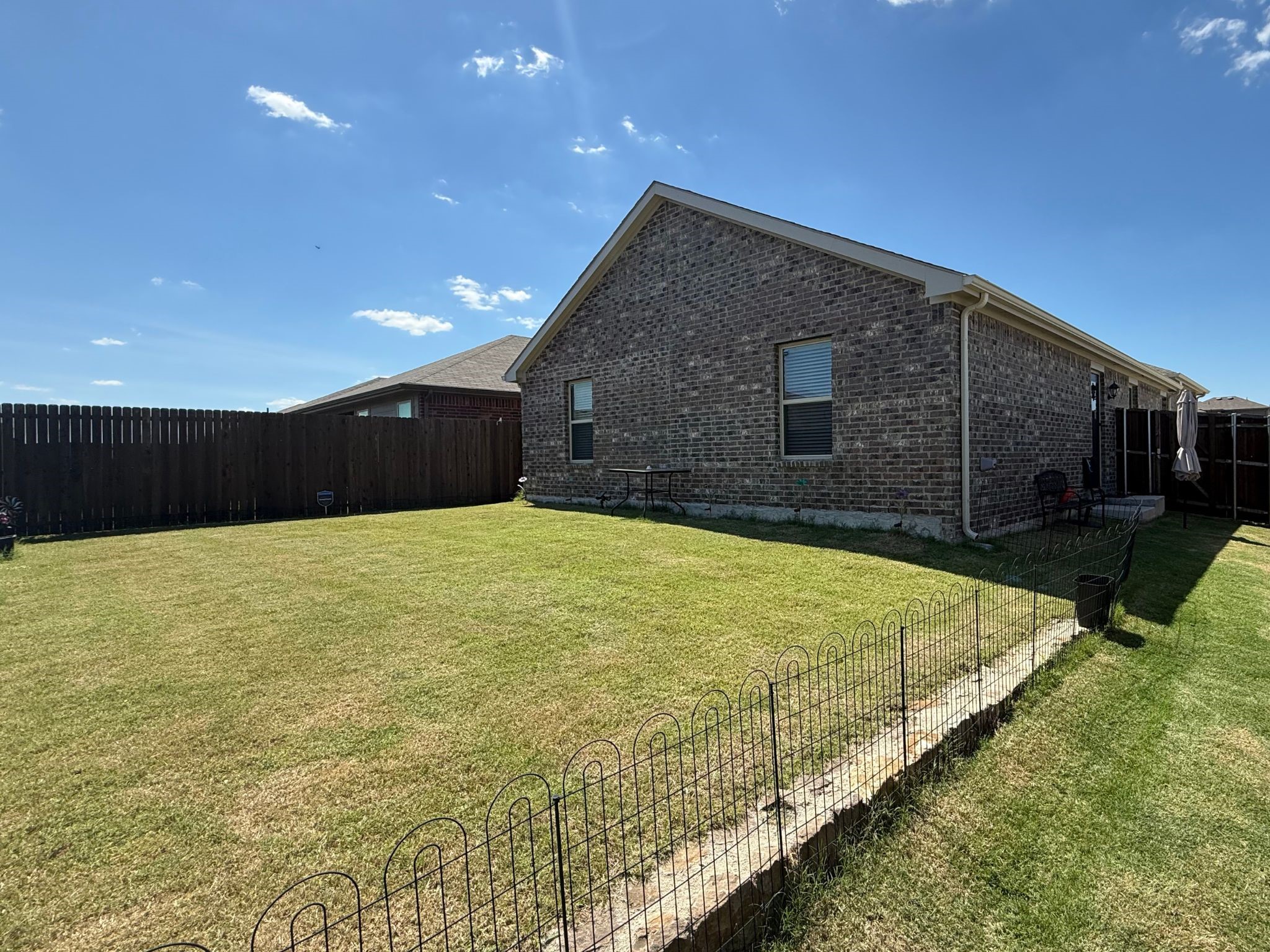 4626 Verdin Street Crandall TX 75114