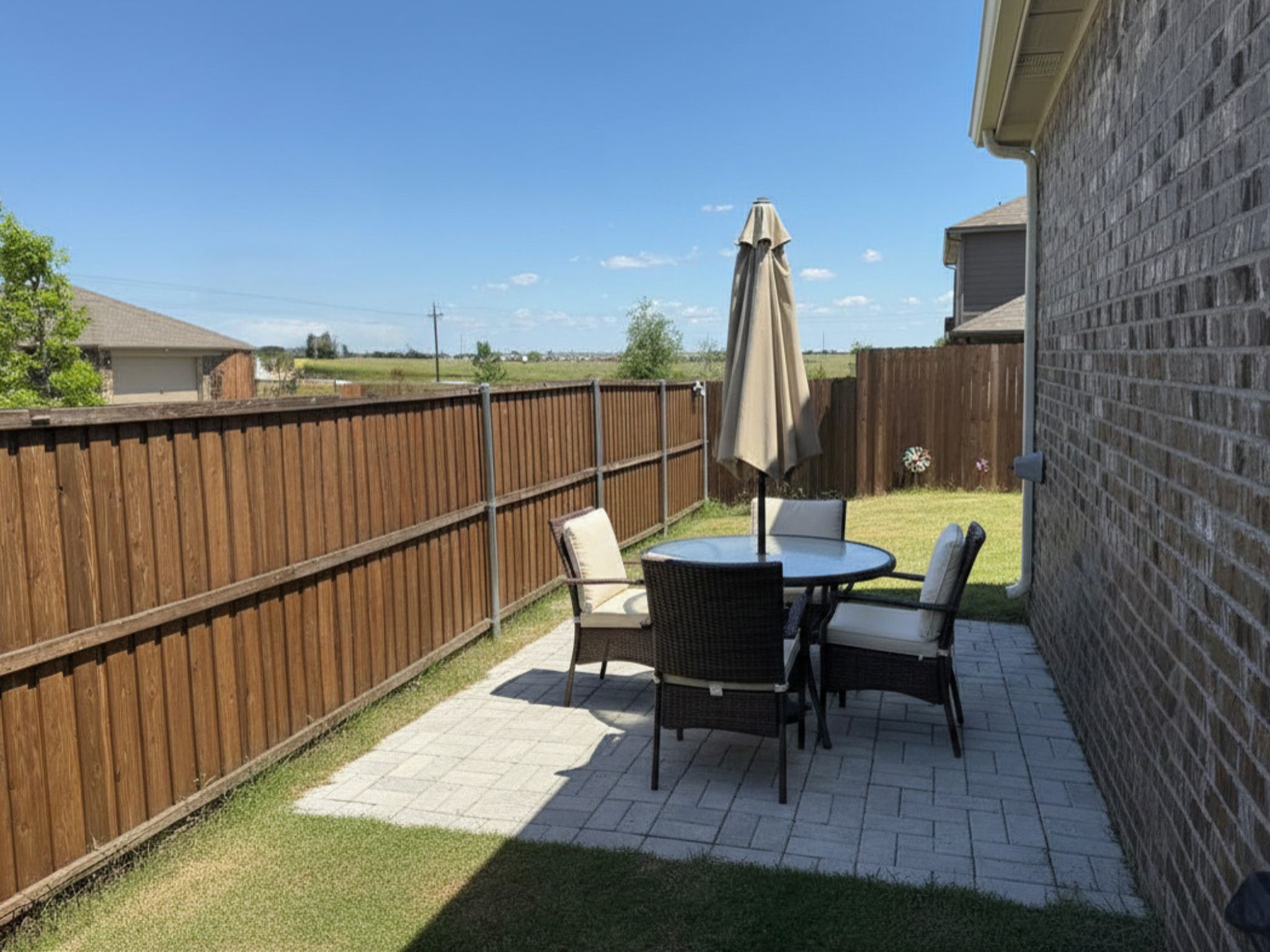 4626 Verdin Street Crandall TX 75114