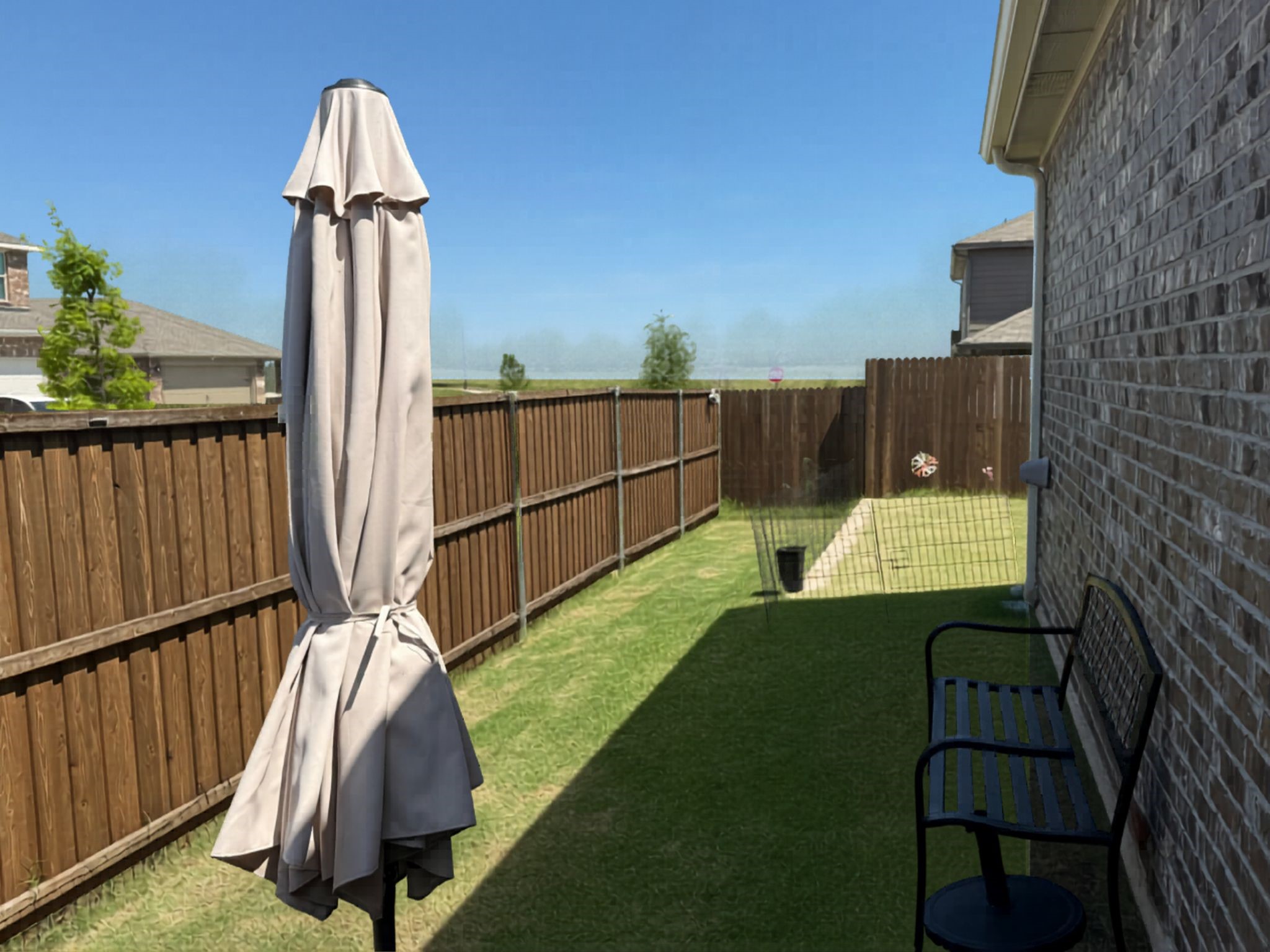 4626 Verdin Street Crandall TX 75114