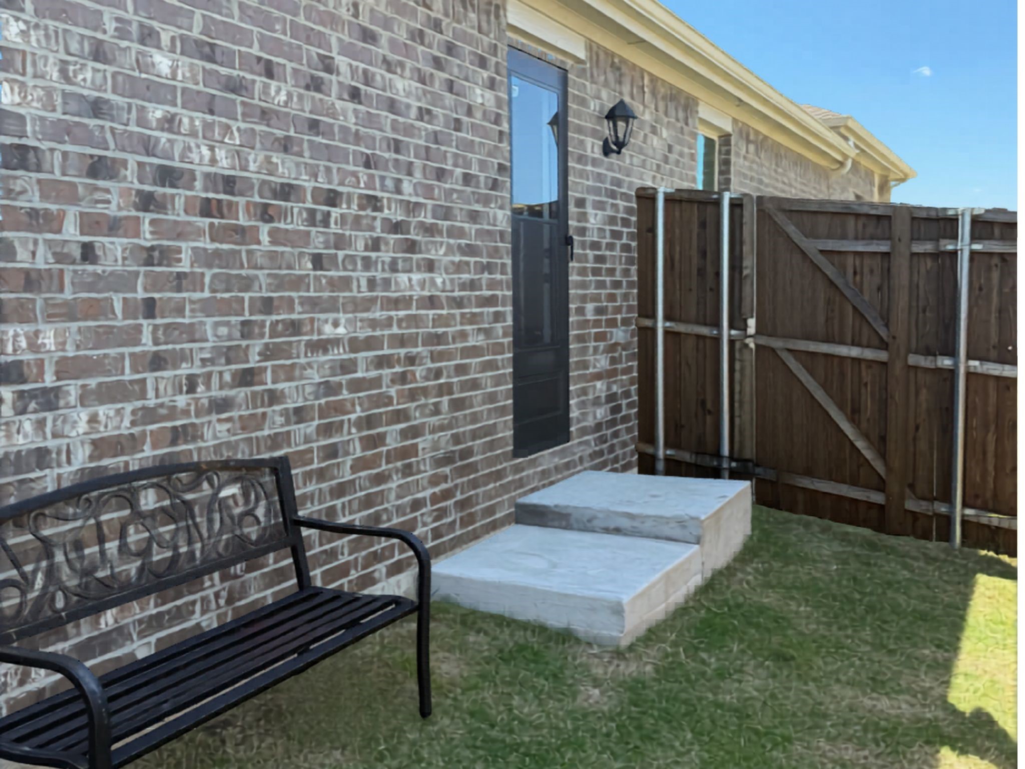 4626 Verdin Street Crandall TX 75114