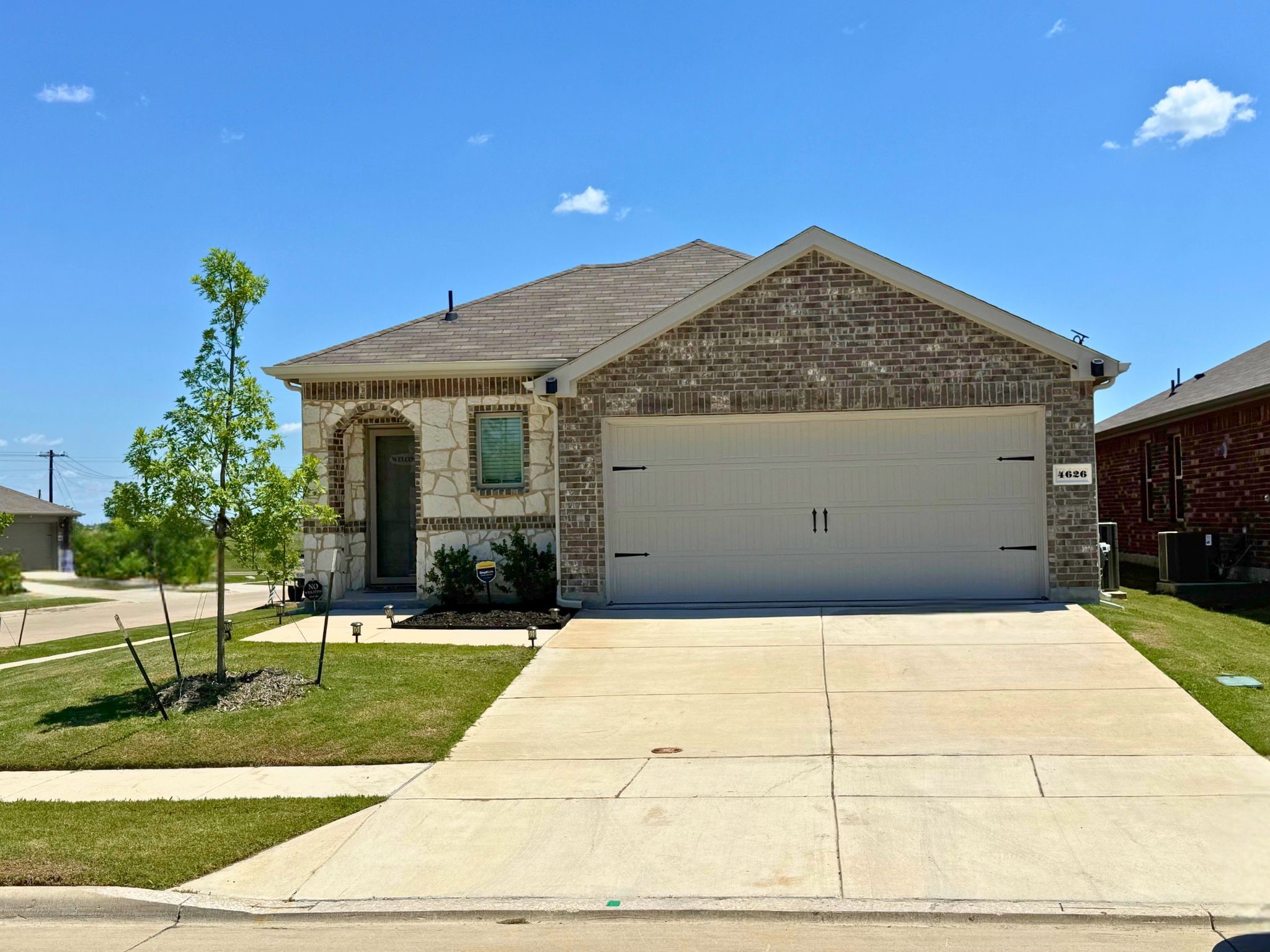 4626 Verdin Street Crandall TX 75114
