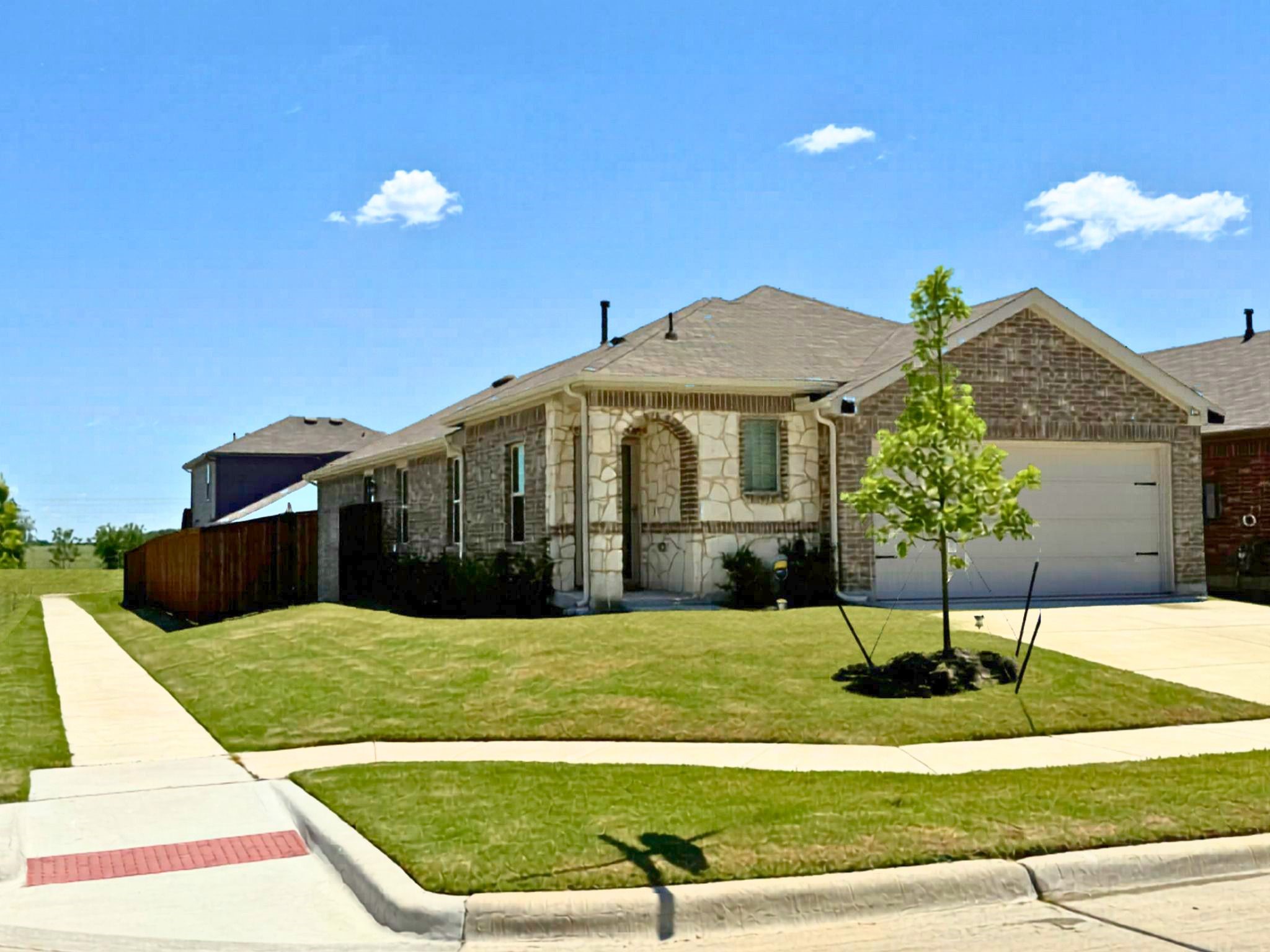 4626 Verdin Street Crandall TX 75114