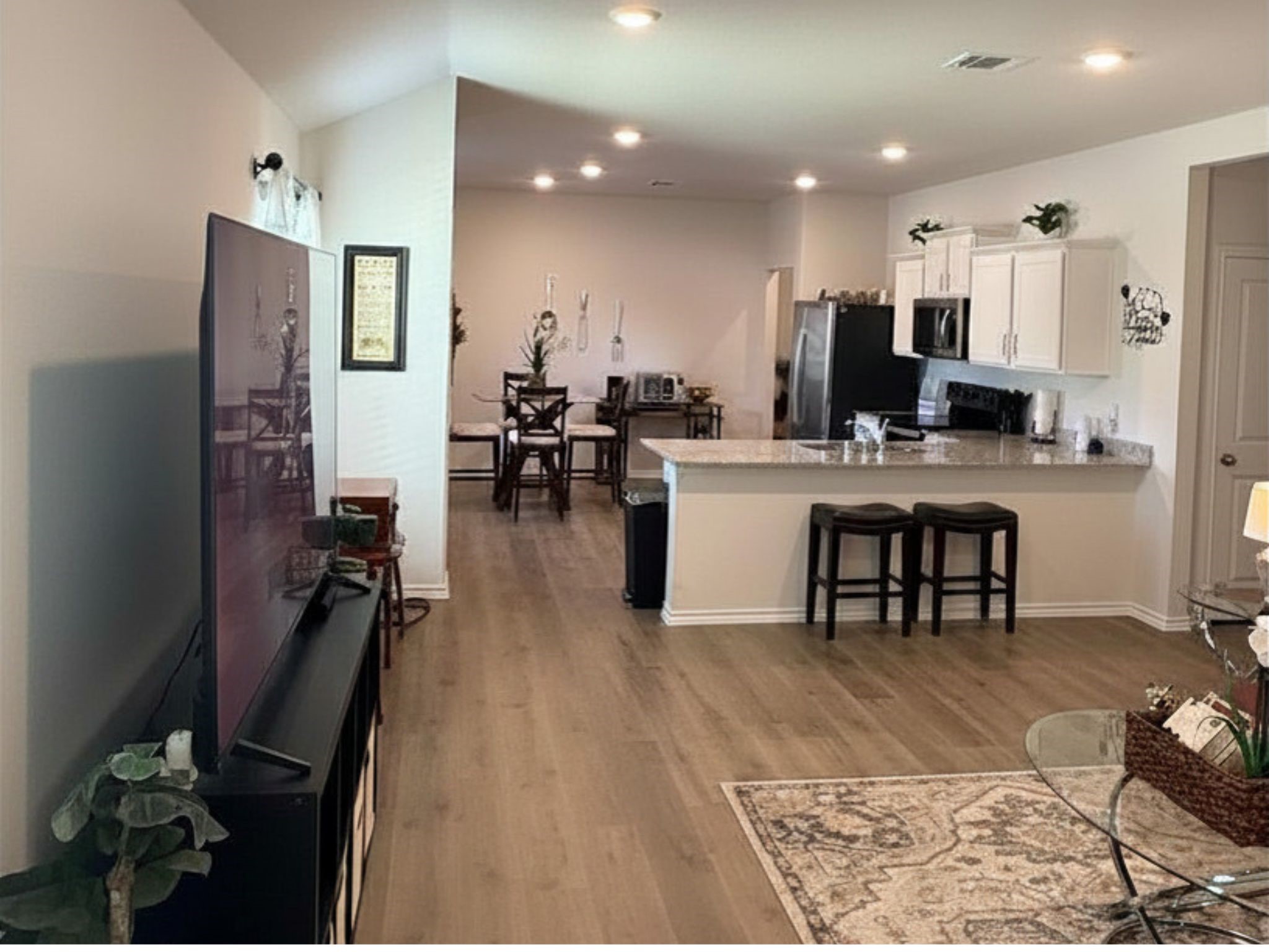 4626 Verdin Street Crandall TX 75114